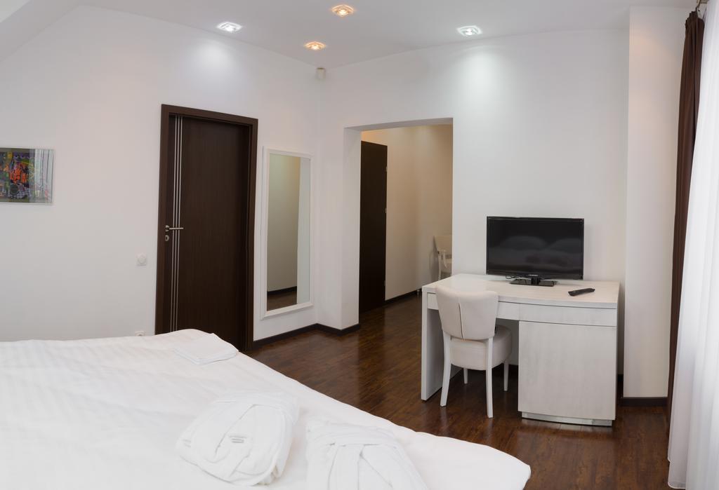 Thuild - Your World Of Leisure Târgu-Mureş Εξωτερικό φωτογραφία