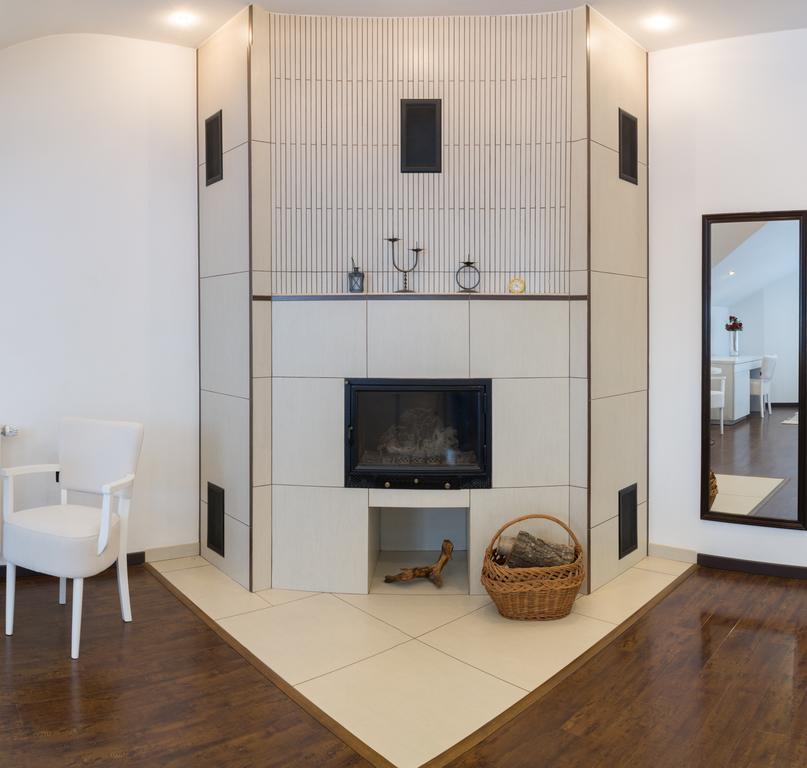 Thuild - Your World Of Leisure Târgu-Mureş Εξωτερικό φωτογραφία