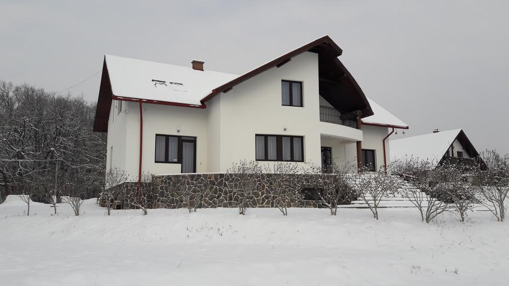 Thuild - Your World Of Leisure Târgu-Mureş Εξωτερικό φωτογραφία