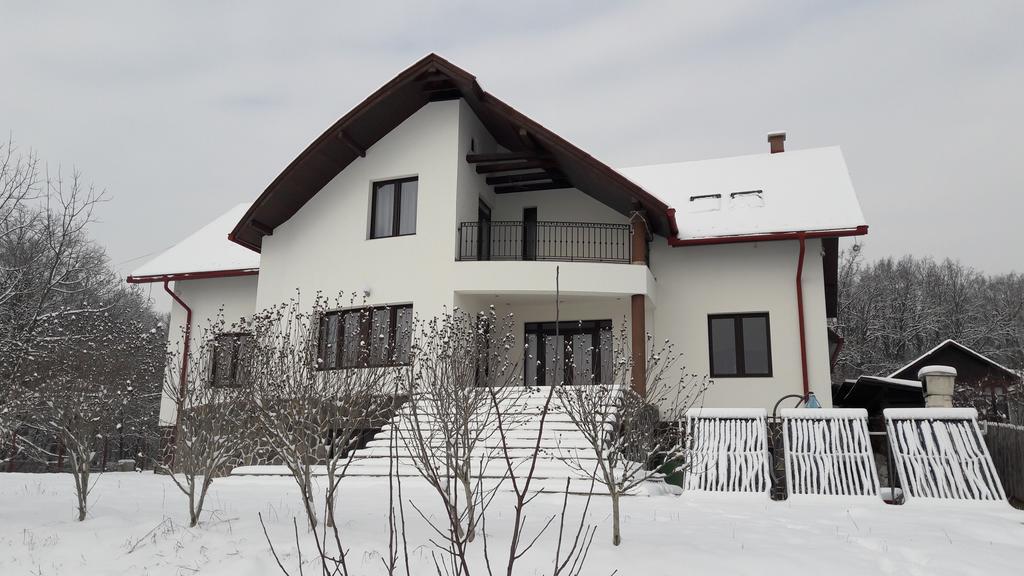 Thuild - Your World Of Leisure Târgu-Mureş Εξωτερικό φωτογραφία