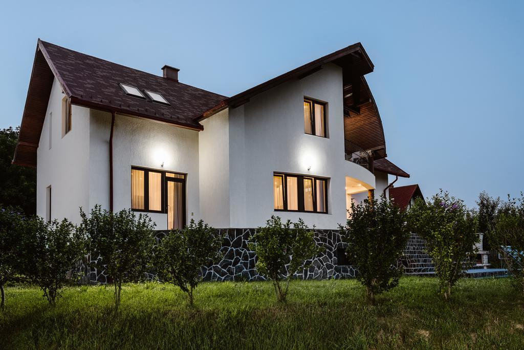 Thuild - Your World Of Leisure Târgu-Mureş Εξωτερικό φωτογραφία