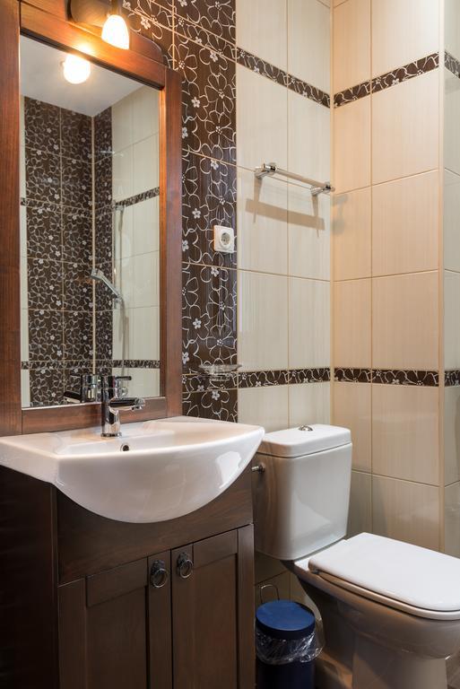 Thuild - Your World Of Leisure Târgu-Mureş Εξωτερικό φωτογραφία