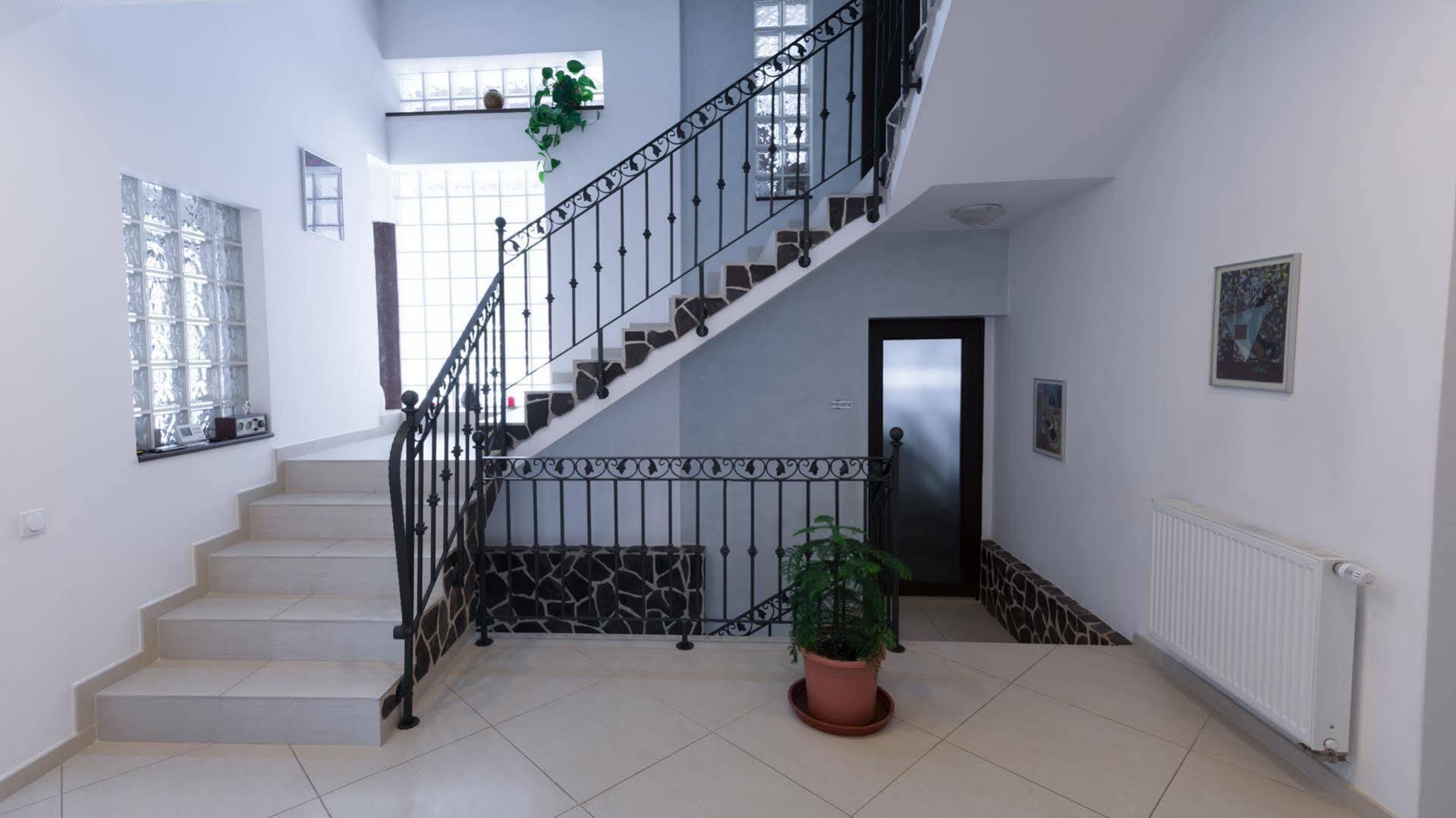 Thuild - Your World Of Leisure Târgu-Mureş Εξωτερικό φωτογραφία